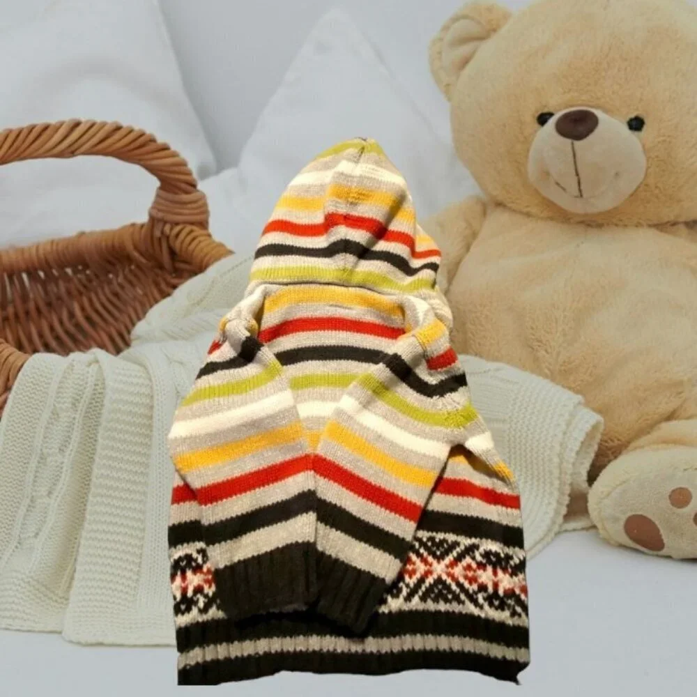 Gymboree Baby Hooded Sweater